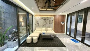 hiếm! bán nhà ngõ 69a hoàng văn thái, thanh xuân, 52m2x7t, giá 15.55 tỷ, thang máy, 8m ra oto tránh