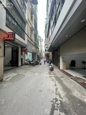 Bán Nhà dân giá Đầu tư Thái Hà...Đống Đa..Ô Tô Tránh..100m2...chưa đến 300tr/m2.