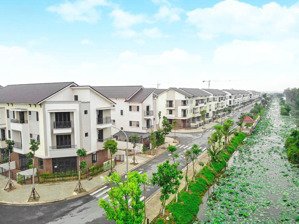 shophouse view sông - centa city