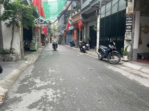 giảm chào 1 tỷ bán nhà phân lô phố hoàng văn thái, dt 65m2 x 5 tầng, ô ô tránh, kinh doanh sầm uất