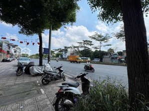 bán nhà mặt phố ngô gia tự, đức giang, long biên, hà nội, 28 tỷ, 200m2 - hot