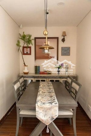 cho thuê homestay đầy đủ tiện ích tại vinhomes ocean park