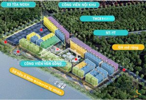 chỉ 11 tỷ sở hữu ngay căn liền kề 75m² tại phú thị riverside