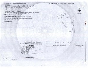 bán đất tại hòa hiệp nam, đà nẵng, giá cực chất 1,300 tỷ, 80,2m2