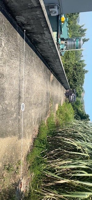 bán đất gần xanh villas, 1200m2, mặt tiền 12m, ngõ rộng 5m