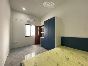 cho thuê cc mini 1pn, 1wc, 45m2 tại c22, p12, tân bình, hcm, giá siêu hời 7 triệu