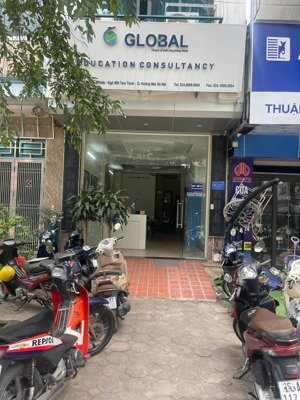 cho thuê mặt bằng kinh doanh 50m2 vạn phúc, hà đông, hà nội