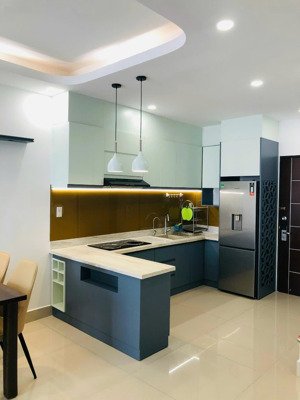 căn hộ 56m2, 2pn 1wc khu sky garden 3, quận 7