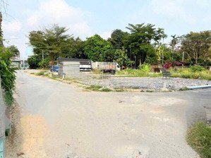 cần bán đất đường an phú đông 3, gần công an phường an phú đông 79,3m2 - giá 4.2 tỷ