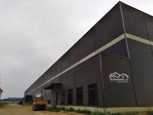 chủ mót, giảm gấp 50 tỷ, bán nhanh đất kcn bỉm sơn a, 7.2ha, mặt tiền 300m, pháp lý chuẩn, 230 tỷ