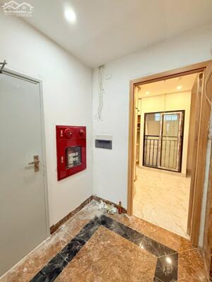 Bán nhà Hồ Ba Mẫu, Thang máy, Doanh thu đỉnh, Nội thất đẳng cấp, 60m2, 7 tầng, Giá 19,x tỷ