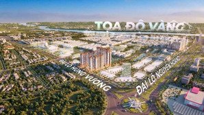 căn 2 ngủ view vòng xoay hồng hạc giá tốt nhất dự án the k park avenue - vinhomes thanh hoá