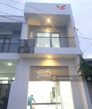 nhà đẹp 1 lầu kp1 phường tân hiệp (tam hiệp mới). gần chợ nhỏ. hẻm nhựa ô tô du lịch chạy thông