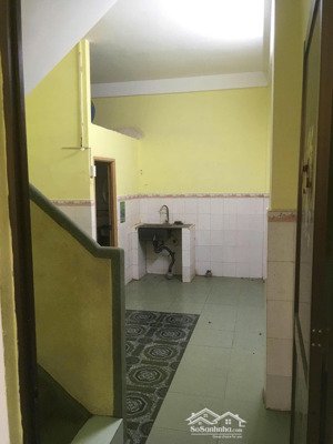 bán nhà hẻm xe hơi nguyễn lâm quận 10 40m2 giá chỉ 7,78 tỷ tl