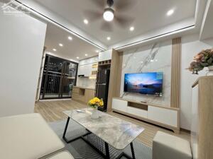  CT1- A1 Tây Nam Linh ĐÀM tầng trung 51m giá 4x tỉ