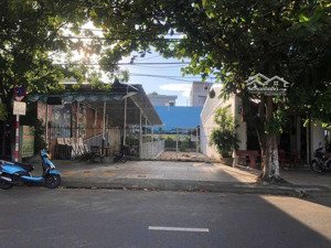 bán đất 8,6 tỷ/121m2 mt đường ngô quyền, sơn trà, đà nẵng