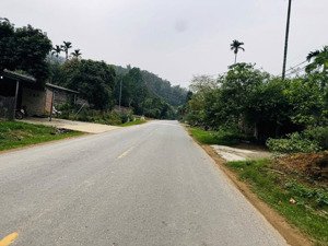 bán đất bán đường liên huyện lương sơn đi kim bôi