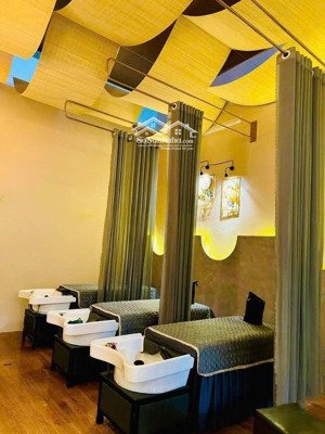 cho thuê nhà 3 tầng mt đường trần quốc toản