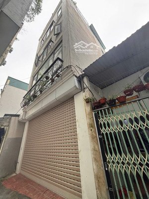 long biên căn duy nhất 5 tầng kinh doanh, diện tích khủng, chỉ 10.x t.ỷ - siêu siêu hiếm