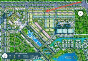 chỉ 4.5 tỷ vốn sẵn có sở hữu ngay căn góc vị trí đắc địa duy nhất còn sót lại ecopark vinh