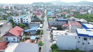 bán lô đất mặt đường hồng thái- an dương -hải phòng