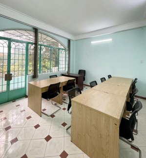 cho thuê văn phòng đặt địa chỉ đkkd - có thể 1 nhân sự làm việc - chỉ 1200k/tháng không phát sinh