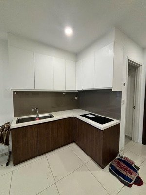 cần bán căn hộ central - quận 8 - 60m 2pn, giá 3 tỷ 600