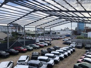 cho thuê đất lớn 1950m² hẻm 700 quốc lộ 13, thủ đức. giá 125 triệu/tháng