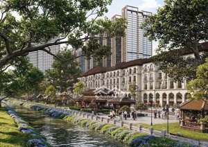 bán gấp căn hộ sunshine legend city số lượng giới hạn