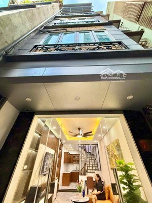 bán nhà đường đê trần khát chân, phường thanh lương, hai bà trưng, hà nội