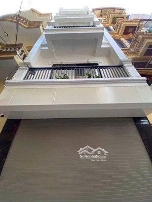 [cực rẻ] bán nhà tân mai, hàng xóm k35, thang máy vi vu, sát ô tô tránh, 38m, nhỉnh 8 tỷ.