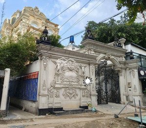 bán biệt thự 6pn, 7wc, 324.9m2 tại bành văn trân, p7, tân bình, 66 tỷ vnd tl