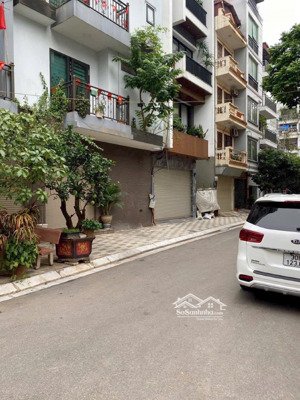 bán nhà liền kề phúc hoa - phú thượng tây hồ - diện tích 74m2 xây hiện đại 5 tầng đẹp