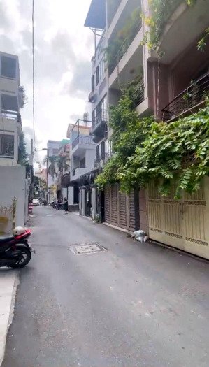 bán nhà mặt phố cây điệp, p.đa kao giá ưu đãi 29 tỷ, 68m2