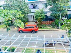 Cho thuê nhà phố MEGA RUBY, 5x15 1 trệt 2 lầu 3PN Full nội thất, giá chỉ 17tr/tháng nhận nhà ở ngay, Lh: 0388668882 gặp Tâm ( zalo )