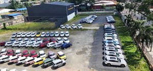 cho thuê mặt bằng 2.100m² mặt tiền lê thị riêng, quận 12. giá 138 triệu, phù hợp cafe, pickleball