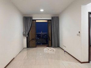 bán căn 2pn lầu cao, view sông đông nam mát cả ngày - one verandah