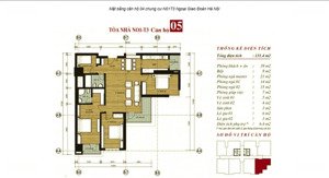 hiếm căn góc 3n hướng đông nam tầng trung view trọn starlake, hồ tây, full nội thất sẵn sổ, slot xe