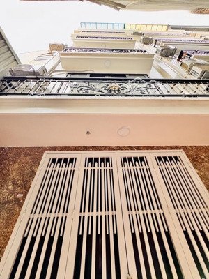 [siêu hiếm] bán nhà tân mai, 6 tầng thang máy, ngay phố, 36m chỉ 8,5tỷ