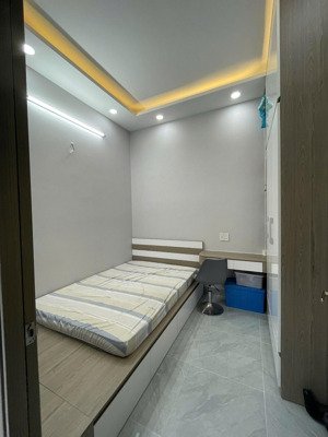 kèo thơm - nhà hẻm 3m đường htp - ttđ q7