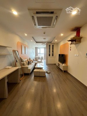 cho thuê căn hộ tại flc 36 phạm hùng diện tích 98m2, 2 ngủ,giá 19 triệu, full nội thất, view đẹp