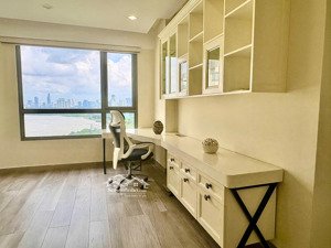 bán căn 4 phòng ngủ đảo kim cương giá tốt nhất hiện tại trực diện sông sài gòn quận 1