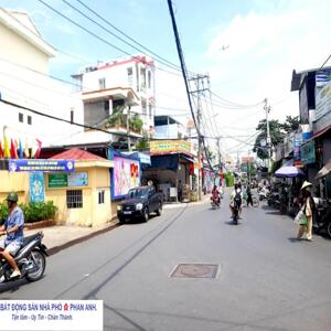  Bán gấp nhà mặt phố Thủ Đức | Vừa ở vừa KD | chỉ có 4 tỷ.n.n.n – Sát Chợ Thủ Đức.