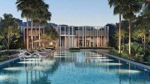 biệt thự the fullton siêu phẩm sinh lời 2025, tứ lập góc ev8-2x, sẵn 2 slot để xe, full chiết khấu