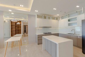 thảo điền pearl 2pn view lm81 - tone trắng