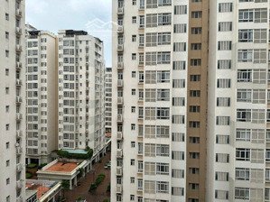 cho thuê căn hộ chung cư 2pn+1wc tại sky garden iii giá chỉ 18tr