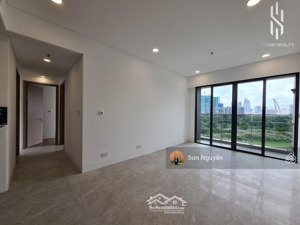 bán 2pn the river - view trực diện sông & q1 đẹp nhất dự án - đã có sổ - giá tốt nhất trục view