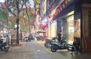 bán nhà riêng tại thái hà, phân lô, kinh doanh, oto, giá chỉ 15,5 tỷ, 35m2 x 4t x mt 4m!