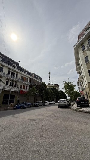 bán biệt thự 76m2, 17,5 tỷ tại kđt văn phú, phú la, hà đông, hà nội