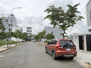 bán gấp lô đất diện tích 104,3m2 phân khu v5 kđt fpt giá chỉ 5,2x tỷ rẻ nhất thị trường